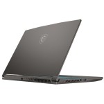 MSI Thin 15 B12VE Intel Core I5-12450H 512GB SSD 8GB Ram Nvidia GeForce RTX 4050 6GB 15.6" Inch FHD Win.11