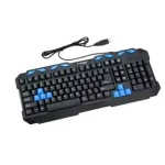 FOREV FV-237 USB Keyboard For PC & Laptop