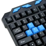 FOREV FV-237 USB Keyboard For PC & Laptop