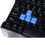 FOREV FV-237 USB Keyboard For PC & Laptop