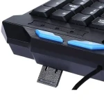 FOREV FV-237 USB Keyboard For PC & Laptop