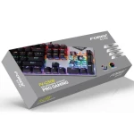 Forev FV-Q302 RGB Mechanical Pro Gaming Keyboard