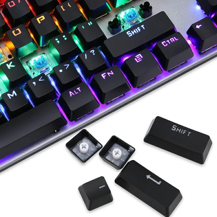 Forev FV-Q302 RGB Mechanical Pro Gaming Keyboard