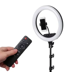 Selfie Ring Light RL-14 LED 14 Inch with USB Port