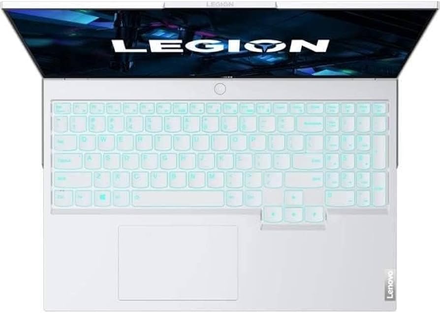 اللابتوب LENOVO LEGION 5 Pro 16ITH6H