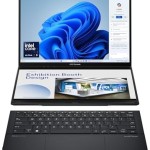 ASUS ZenBook 14 OLED UX8406MA (PZ009WS