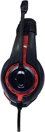 Y-888 Gigamax Gaming Headphone with 2 Socket (3.5MM)