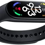 Xiaomi Smart Band 7 Smart Watch Black