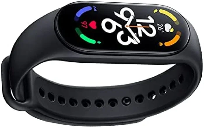 Xiaomi Smart Band 7 Smart Watch Black