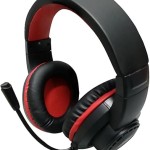 Headphone Gigamax Y-666 Gaming