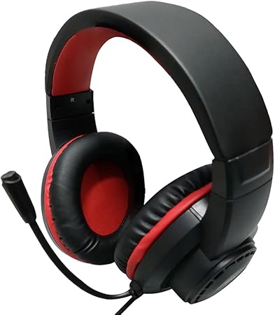 Headphone Gigamax Y-666 Gaming