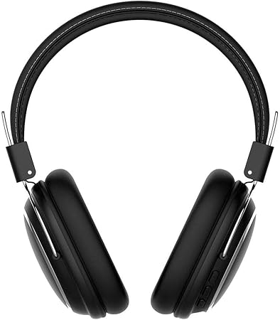 Wireless Headphone Sodo SD-1004 - Black