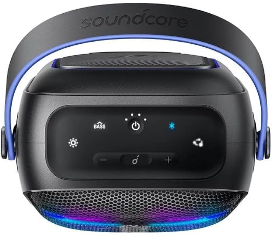 Soundcore Rave Neo 2