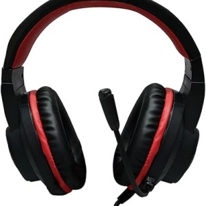 Headphone Gigamax Y-666 Gaming