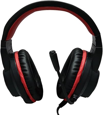 Headphone Gigamax Y-666 Gaming