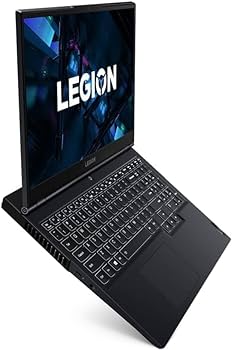 LENOVO LEGION 5 15ITH6H CI7 11800H(2.3GHz/24MB cache) 16G 1TB.SSD NVIDIA GeForce RTX 3070 8G DDR6 15.6 Inch FHD 165Hz Gaming Mouse M300 WIN11 PHANTOM BLUE (82JH00CWED)