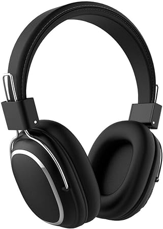 Wireless Headphone Sodo SD-1004 - Black