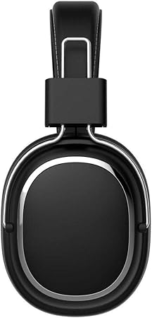 Wireless Headphone Sodo SD-1004 - Black