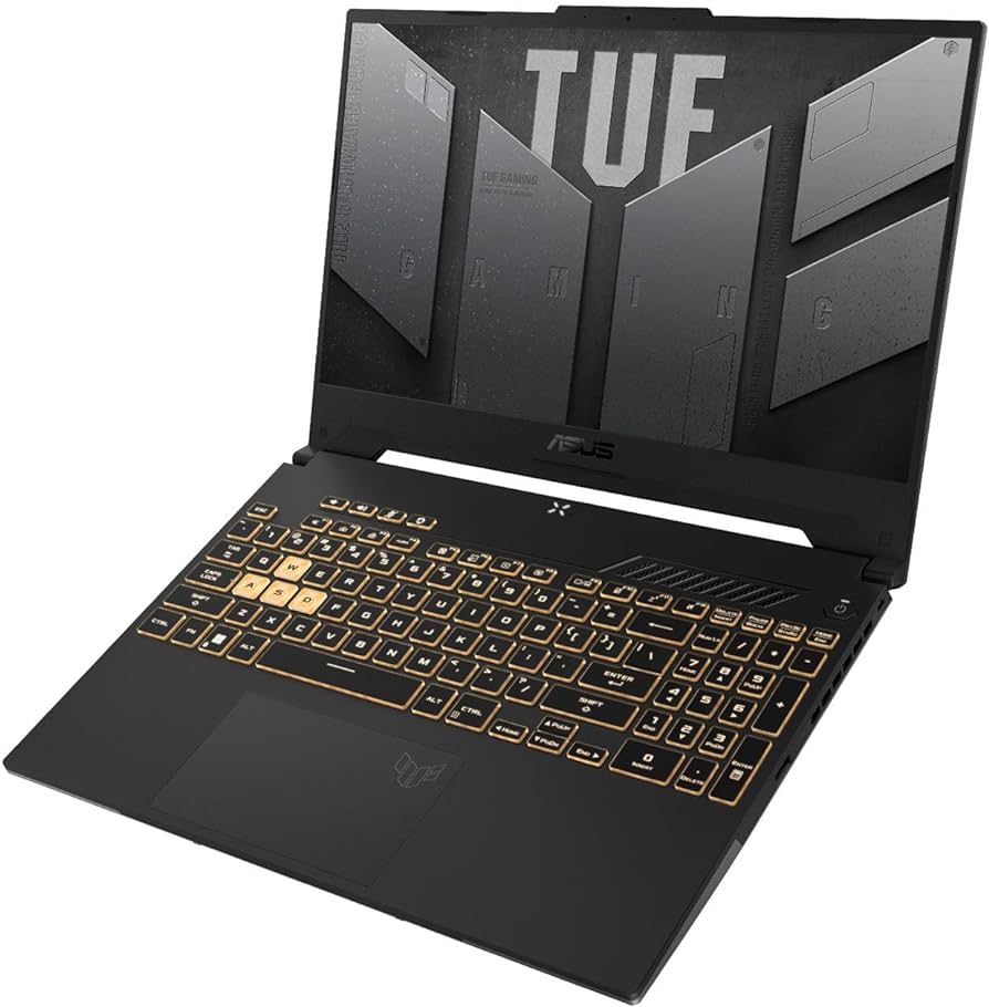 لابتوب Asus TUF FX507ZC4-HN081W