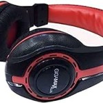 Y-888 Gigamax Gaming Headphone with 2 Socket (3.5MM)