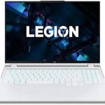 اللابتوب LENOVO LEGION 5 Pro 16ITH6H