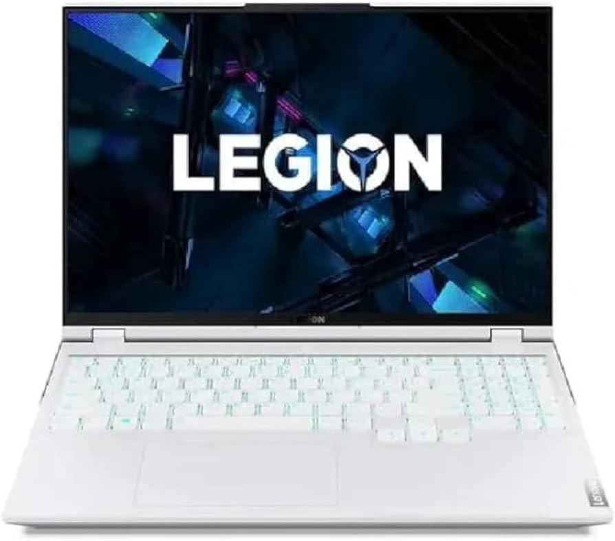 اللابتوب LENOVO LEGION 5 Pro 16ITH6H