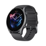 AMAZFIT GTR 3 Smart watch 1.39-inch – Thunder Black