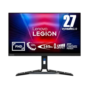 Lenovo LEGION R27i-30 FHD 27 Inch Gaming Monitor