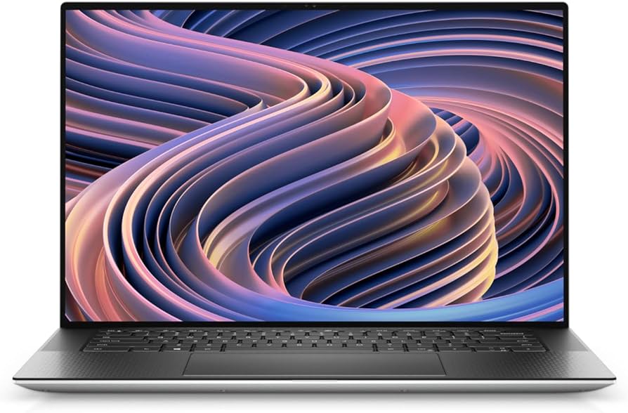 DELL XPS 15 E2 9520