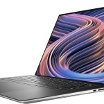 DELL XPS 15 E2 9520