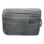 CAT 8608 Laptop Case Bag with Handle 4x1 - Grey