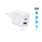 Wall Charger (2 Ports) 20W B2B