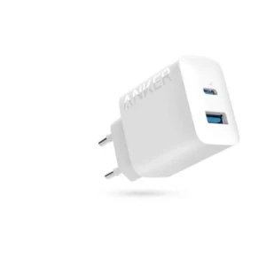 Wall Charger (2 Ports) 20W B2B