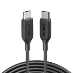 PowerLine III USB-C to USB-C 100W 2Cable 6ft B2B