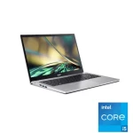 Acer Aspire 3 A315-59-58XR Intel Core i5-1235U 512GB SSD 8GB Ram Intel Iris Xe Graphics 15.6'' Inch FHD