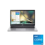 Acer Aspire 3 A315-59-58XR Intel Core i5-1235U 512GB SSD 8GB Ram Intel Iris Xe Graphics 15.6'' Inch FHD