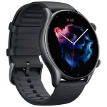 AMAZFIT GTR 3 Smart watch 1.39-inch – Thunder Black