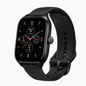 Amazfit GTS 4 Smart Watch 1.75 inch Infinite Black