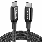 PowerLine III USB-C to USB-C 2.0 Cable 3ft