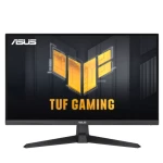 ASUS TUF Gaming VG249Q3A Gaming Monitor 24 inch 1ms Full HD (1920x1080) 180 Hz Fast IPS - 90LM09B0-B01170