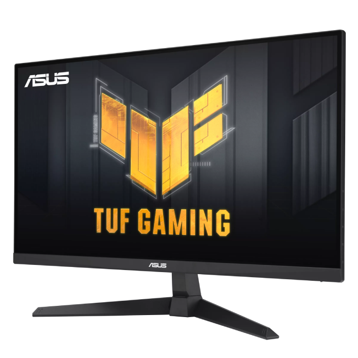 ASUS TUF Gaming VG279Q3A Gaming Monitor 27 inch 1ms Full HD (1920x1080) 180Hz Fast IPS - 90LM0990-B01170