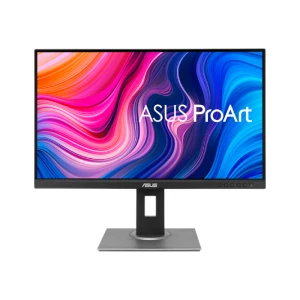 ASUS Monitor ProArt PA278QV 27 Inch 75Hz 5Ms 2K IPS WQHD 2560 x 1440 Professional Monitor DisplayPort HDMI DVI-D Mini DP Eye Care, Anti-glare