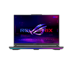 LAPTOP-ASUS-ROG Strix G16-G614JIR-N3009W-CI9-14900HX-16G-1T.SSD-NVIDIA GeForce RTX 4070 8G DDR6-16 Inch FHD+ (1920 x 1200) WUXGA 165Hz-WIN11-ROG BackPack