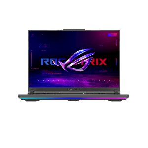 LAPTOP-ASUS-ROG Strix G16-G614JIR-N3009W-CI9-14900HX-16G-1T.SSD-NVIDIA GeForce RTX 4070 8G DDR6-16 Inch FHD+ (1920 x 1200) WUXGA 165Hz-WIN11-ROG BackPack