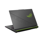 LAPTOP-ASUS-ROG Strix G16-G614JIR-N3009W-CI9-14900HX-16G-1T.SSD-NVIDIA GeForce RTX 4070 8G DDR6-16 Inch FHD+ (1920 x 1200) WUXGA 165Hz-WIN11-ROG BackPack