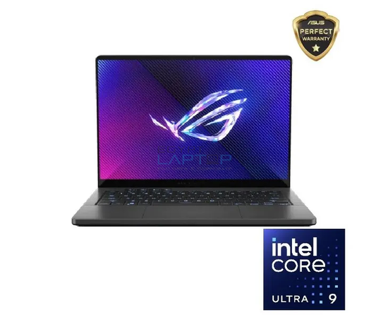 Asus ROG Zephyrus G16 GU605MY-QR061W