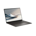 Asus Zenbook S14 OLED UX5406SA-PV007W Laptop Intel Core Ultra 7 258V, 32GB RAM, 1TB SSD, 14" OLED 120Hz, Intel Arc Graphics, Win11, Grey