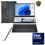 ASUS Zenbook DUO UX8406MA-OLEDI7IG Laptop