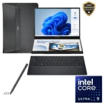 ASUS Zenbook DUO UX8406MA-OLEDI9IG Laptop