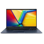 ASUS Vivobook 15 X1502ZA-EJ007W Laptop 15.6-inch FHD Intel Ci7-1255U 8GB RAM 512GB SSD Intel UHD Graphics Win11 Quiet Blue